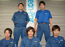 医療・福祉関連事業部