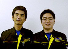 医療・福祉関連事業部